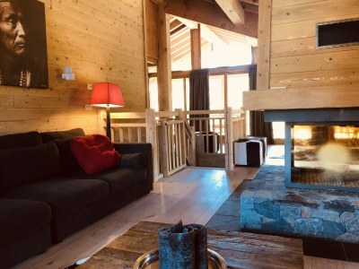 Holiday house Holiday home in Saint-Martin-de-Belleville - Features photo 7