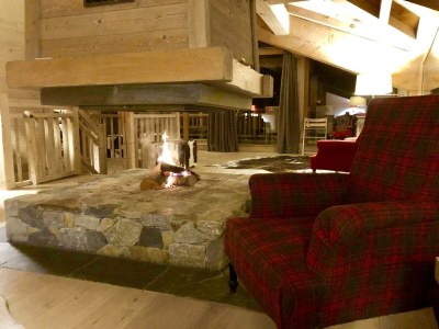 Holiday house Holiday home in Saint-Martin-de-Belleville - Features photo 8