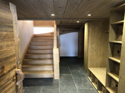 Holiday house Holiday home in Saint-Martin-de-Belleville - Features photo 12