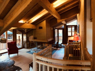 Holiday house Holiday home in Saint-Martin-de-Belleville - Features photo 13