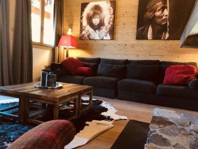 Holiday house Holiday home in Saint-Martin-de-Belleville - Features photo 14