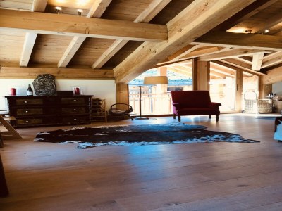 Holiday house Holiday home in Saint-Martin-de-Belleville - Features photo 15