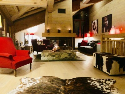 Holiday house Holiday home in Saint-Martin-de-Belleville - Features photo 16