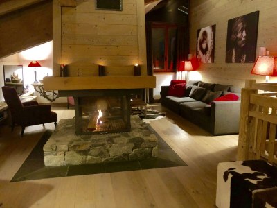 Holiday house Holiday home in Saint-Martin-de-Belleville - Features photo 17