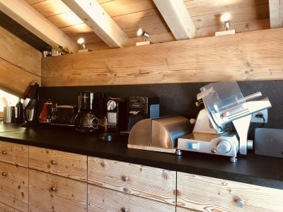 Holiday house Holiday home in Saint-Martin-de-Belleville - Features photo 18