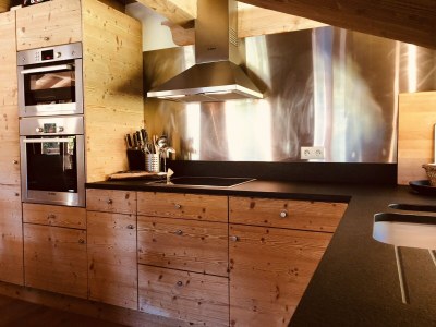 Holiday house Holiday home in Saint-Martin-de-Belleville - Features photo 19