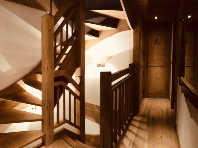 Holiday house Holiday home in Saint-Martin-de-Belleville - Features photo 20