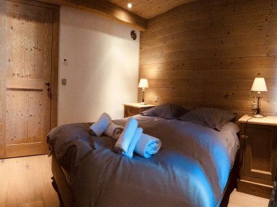 Holiday house Holiday home in Saint-Martin-de-Belleville - Features photo 21