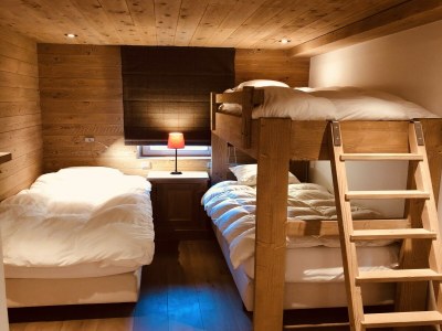 Holiday house Holiday home in Saint-Martin-de-Belleville - Features photo 22