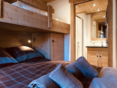 Holiday house Holiday home in Saint-Martin-de-Belleville - Features photo 23