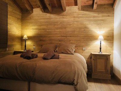 Holiday house Holiday home in Saint-Martin-de-Belleville - Features photo 24