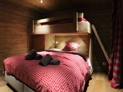 Holiday house Holiday home in Saint-Martin-de-Belleville - Features photo 25