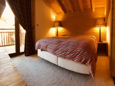 Holiday house Holiday home in Saint-Martin-de-Belleville - Features photo 26