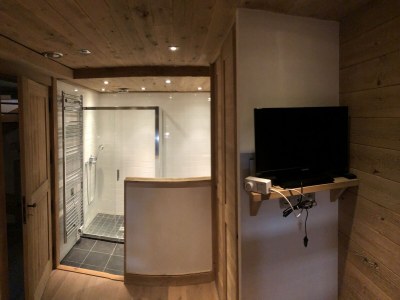 Holiday house Holiday home in Saint-Martin-de-Belleville - Features photo 28