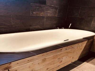 Holiday house Holiday home in Saint-Martin-de-Belleville - Features photo 29