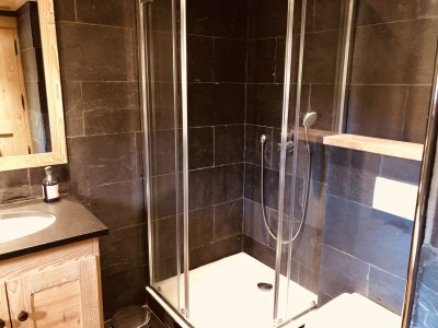 Holiday house Holiday home in Saint-Martin-de-Belleville - Features photo 30