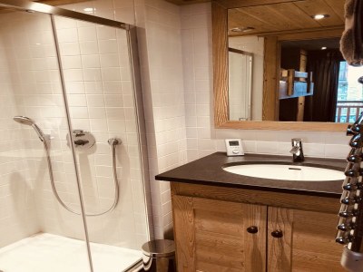 Holiday house Holiday home in Saint-Martin-de-Belleville - Features photo 31