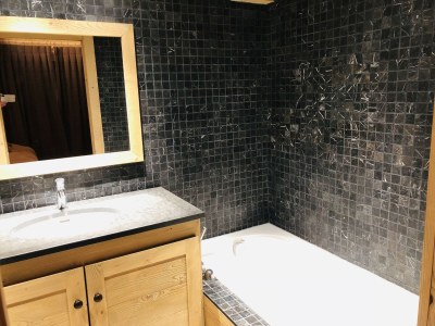 Holiday house Holiday home in Saint-Martin-de-Belleville - Features photo 32