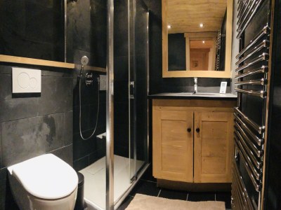 Holiday house Holiday home in Saint-Martin-de-Belleville - Features photo 33