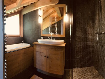 Holiday house Holiday home in Saint-Martin-de-Belleville - Features photo 34