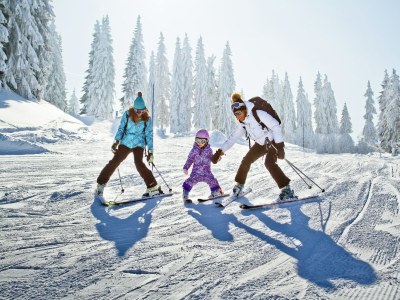 Holiday house Holiday home in Saint-Martin-de-Belleville - Environment photo 36