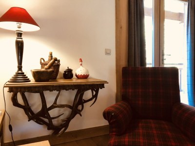 Holiday house Holiday home in Saint-Martin-de-Belleville - Outdoor photo 38