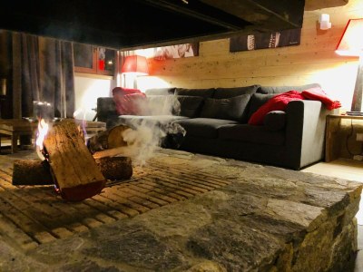 Holiday house Holiday home in Saint-Martin-de-Belleville - Outdoor photo 39