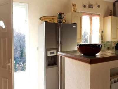 Holiday house Entspannender Rückzugsort in Saint-Pons - Features photo 31