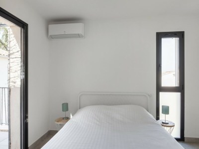 Holiday house Attractive Holiday Home in Malaucène with Terrace - Features photo 27