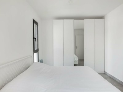 Holiday house Attractive Holiday Home in Malaucène with Terrace - Features photo 29