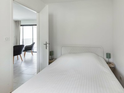 Holiday house Attractive Holiday Home in Malaucène with Terrace - Features photo 30