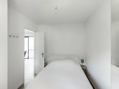 Holiday house Attractive Holiday Home in Malaucène with Terrace - Features photo 31