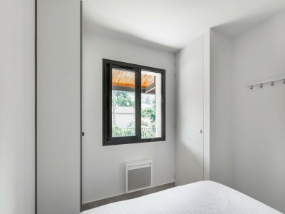 Holiday house Attractive Holiday Home in Malaucène with Terrace - Features photo 32