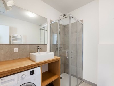 Holiday house Attractive Holiday Home in Malaucène with Terrace - Features photo 33