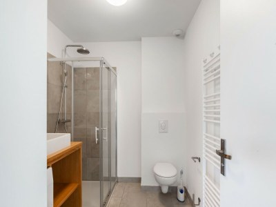 Holiday house Attractive Holiday Home in Malaucène with Terrace - Features photo 34