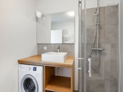 Holiday house Attractive Holiday Home in Malaucène with Terrace - Features photo 35