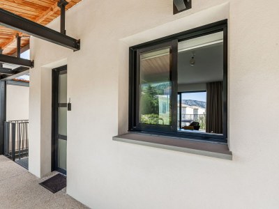 Holiday house Attractive Holiday Home in Malaucène with Terrace - Outdoor photo 39