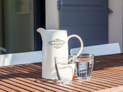 Holiday house Attractive Holiday Home in Malaucène with Terrace - Outdoor photo 40