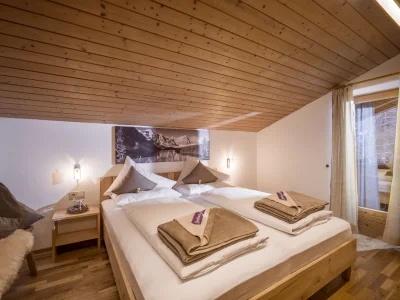 Holiday apartment Landhaus Alpach App III - Features photo 9