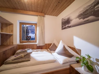 Holiday apartment Landhaus Alpach App III - Features photo 10