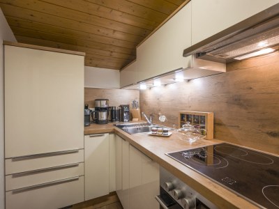 Holiday apartment Landhaus Alpach App III - Features photo 11