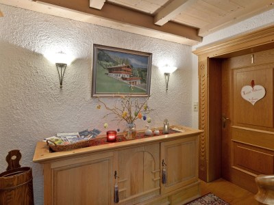 Holiday apartment Landhaus Alpach App III - Features photo 14