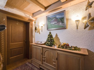 Holiday apartment Landhaus Alpach App III - Features photo 15