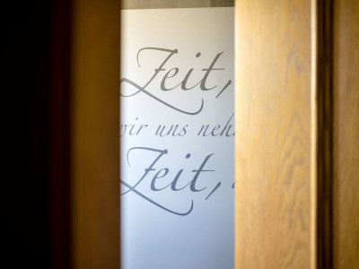 Holiday apartment Landhaus Alpach App III - Features photo 16