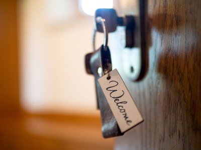 Holiday apartment Landhaus Alpach App III - Features photo 19