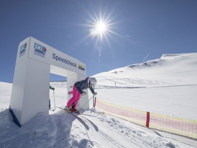 Holiday apartment Landhaus Alpach App III - Environment photo 28