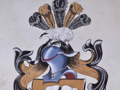 Holiday apartment Landhaus Alpach App III - Document photo 30