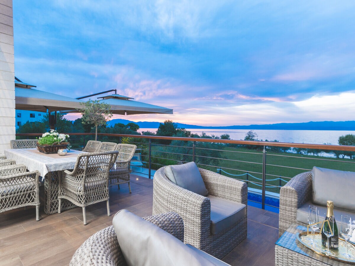 Villa Luxury Villa Marconica - Outdoor photo 4