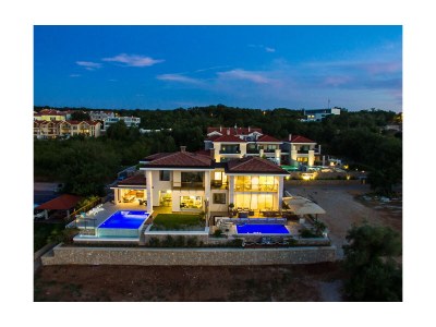 Villa Luxury Villa Marconica - Outdoor photo 3