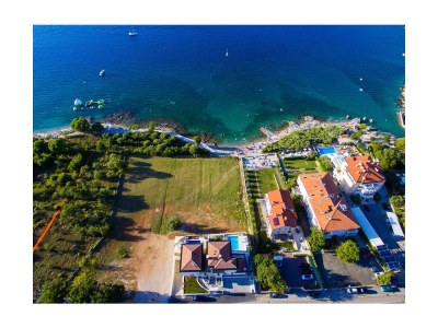 Villa Luxury Villa Marconica - Outdoor photo 5